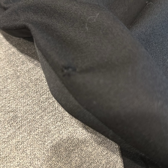 Black wool tuxedo - Picture 12 of 12